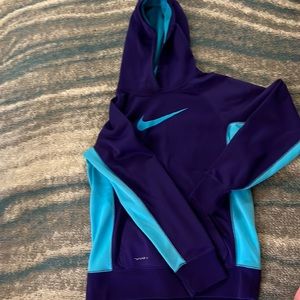 Nike unisex LG Swestshirt